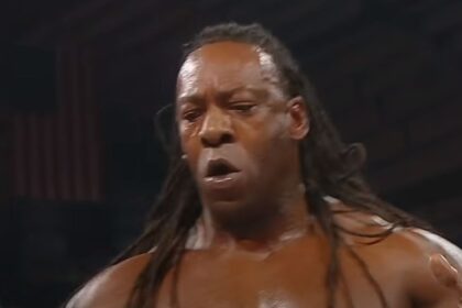 Booker T Applauds R-Truth's Resilience and Return to WWE Spotlight
