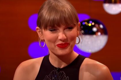 Hilarious Take: Comedian Mocks Taylor Swift's Super Bowl Enthusiasm, Claims 'She Would Cheer at the Wrong Time!