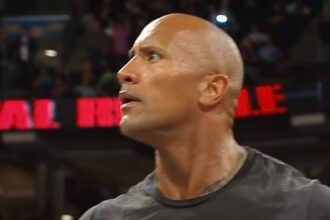 The Rock's Rough Transition: Heel Turn Criticized Amidst Lackluster SmackDown Promos