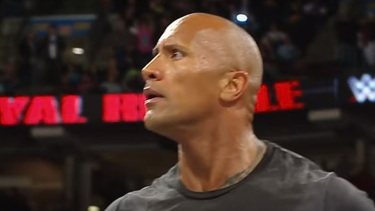 The Rock's Full Circle Journey: Embracing TKO Board Role as a Legacy of Wrestling Royalty