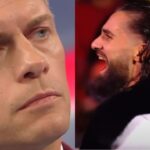 Seth Rollins Throws Down the Gauntlet: WrestleMania Challenge to Cody Rhodes Unveiled
