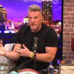 Pat McAfee Expresses Gratitude for WWE Broadcasting Opportunity