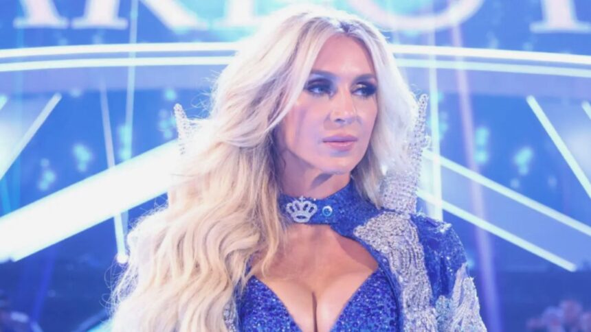 Charlotte Flair Shares Promising Injury Recovery Update Ahead of WWE Return