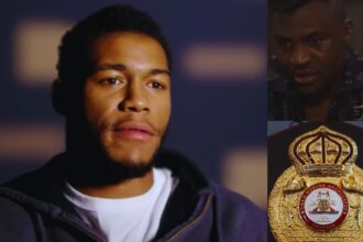 Inside the Ring and Beyond: Michael Hunter's Unbelievable Fight Against WBA's Rankings!