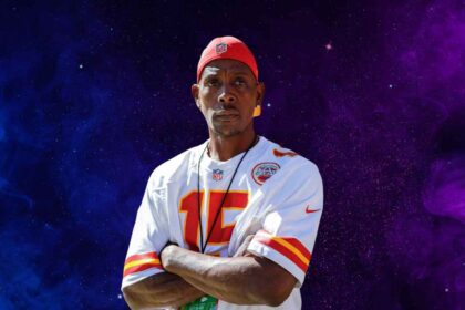 Swift Shock: Mahomes' Dad Spills Secrets - A Controversial Twist Unveiled!