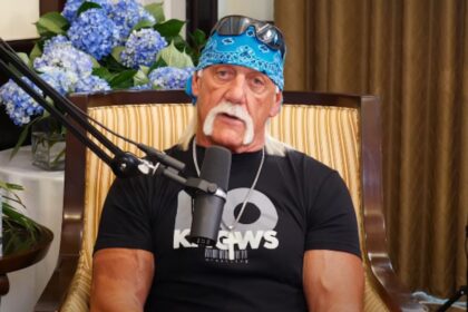 "Rest in Peace" Hulk Hogan's Twitter Blunder: Mistaken Tribute Sparks Controversy Over Celebrity Death
