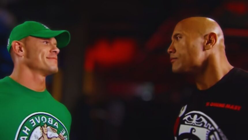“Horrible Loss! RIP Friend”: Dwayne Johnson, CM Punk, Edge and More Mourn Tragic Passing of John Cena's 'Biggest Fan and Comedy Icon - In Memoriam