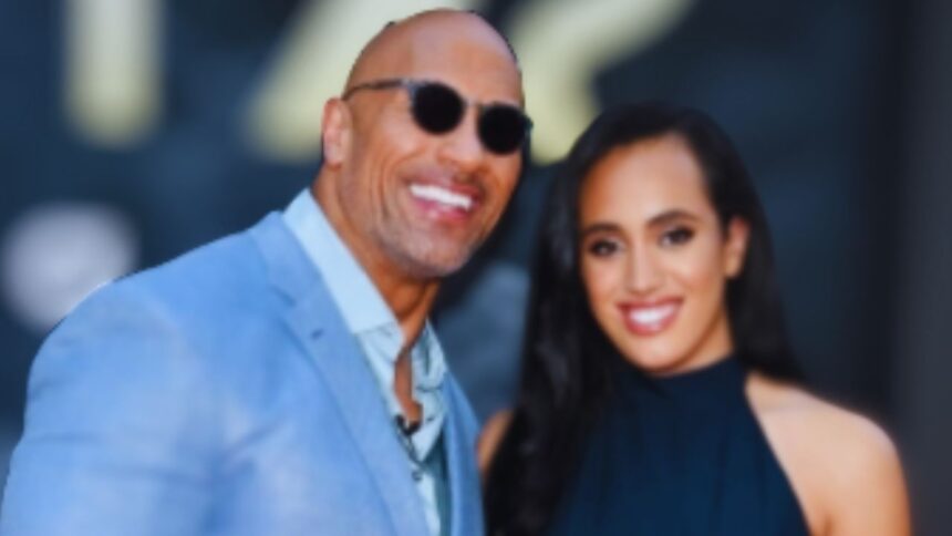 'RIP Schism' “GoodBye” Dwayne Johnson's Daughter Sends Heart-Wrenching Message Amid WWE Releases: Fans Fear the Worst