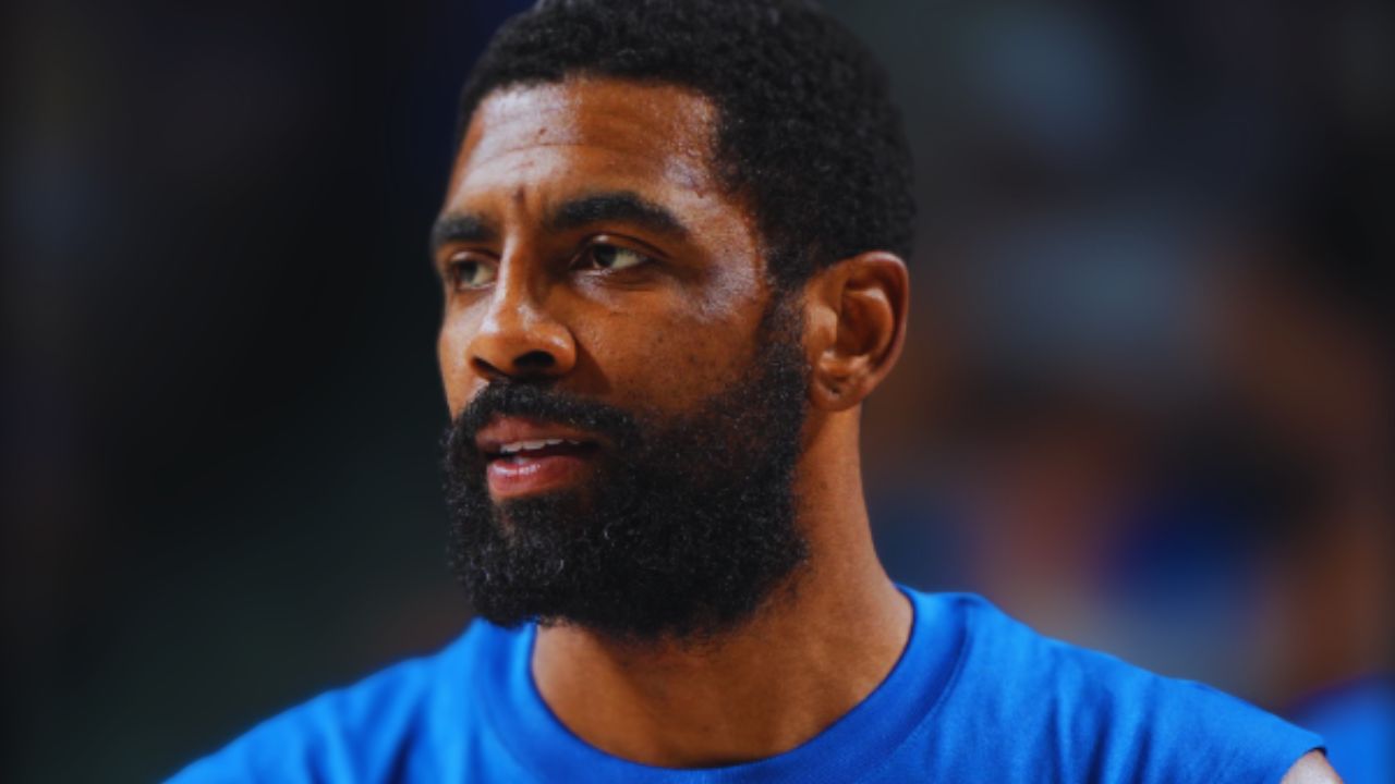 Kyrie Irving's Season Takes a Pricy Turn for the Worse!