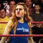 Becky Lynch Spanked in Rare Video from WWE’s Divas Era, Footage Resurfaces from Japan