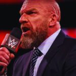 Decoding Triple H's Actions: Four Potential Revelations Hinted at During WWE RAW