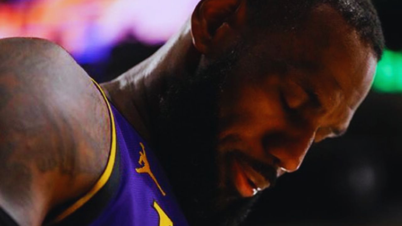 LeBron James Demands ‘Respect’: Challenging Stephen Curry and Unbothered NBA's Defenders