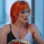 "R.I.P" 'My God Was He a Great Dad' WWE's Becky Lynch Mourns Loss of Her Father (Remembering)