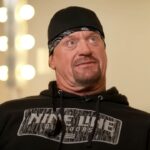 The Undertaker Reflects on His Final WWE Match Against AJ Styles