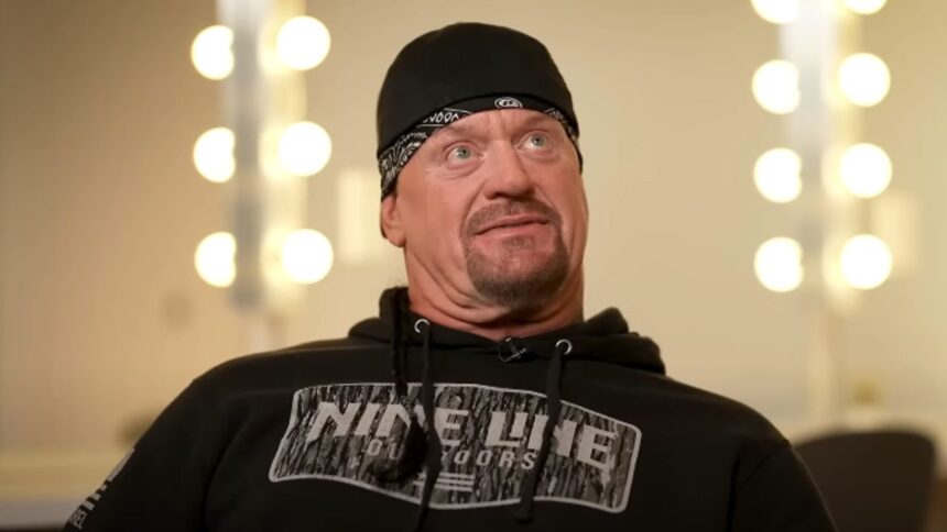 The Undertaker Speaks Out: Is WWE's Current Era Really Better Than the Attitude Era?
