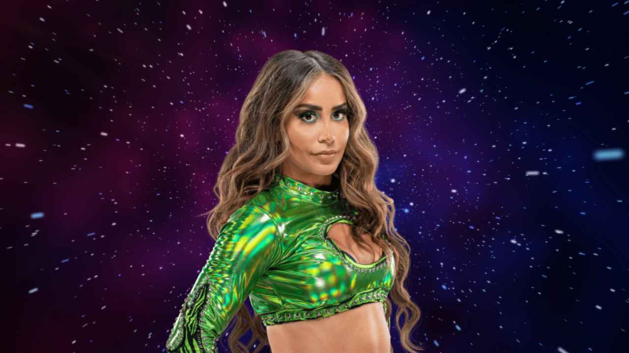 From the Ring to the Beats: Aliyah's Unpredictable Career Turn Unleashes a New Wave!