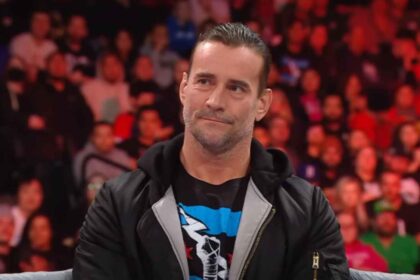 Explosive Confrontation Unveiled: CM Punk Demands Cody Rhodes Face-Off on Raw - Are WWE Rivalries Ready to Ignite?