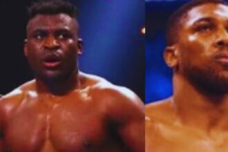 Hearn Predicts Joshua vs. Ngannou Showdown Climax!