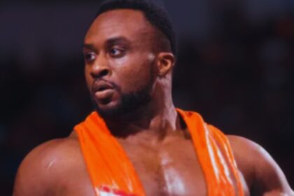 Former WWE Champion Big E Faces Setback in Recovery Journey!