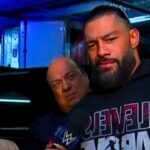 Paul Heyman Reflects on the Genesis of His Partnership with Roman Reigns in WWE