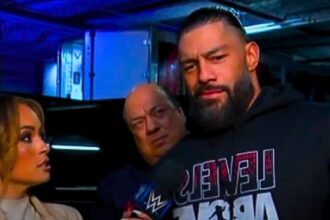 Paul Heyman Reflects on the Genesis of His Partnership with Roman Reigns in WWE