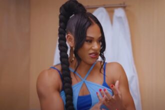 Bianca Belair Opens Up About Desire for WrestleMania Singles Match and Personal Fulfillment Goals