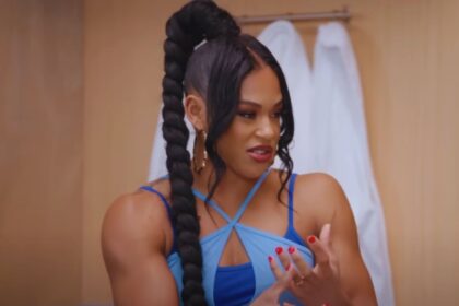 Bianca Belair’s Opponent of Her Choice for WWE WrestleMania XL Revealed