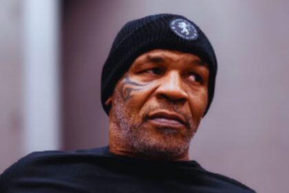 The Untold Story: Mike Tyson's Forgotten WrestleMania Bout