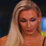 Charlotte Flair Dives Into Horror: Wrestler's New Film Role Sends Chills Down Spines!
