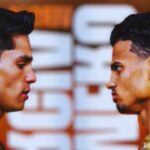 Rolly Romero vs. Ryan Garcia - A Fight the World Awaits!
