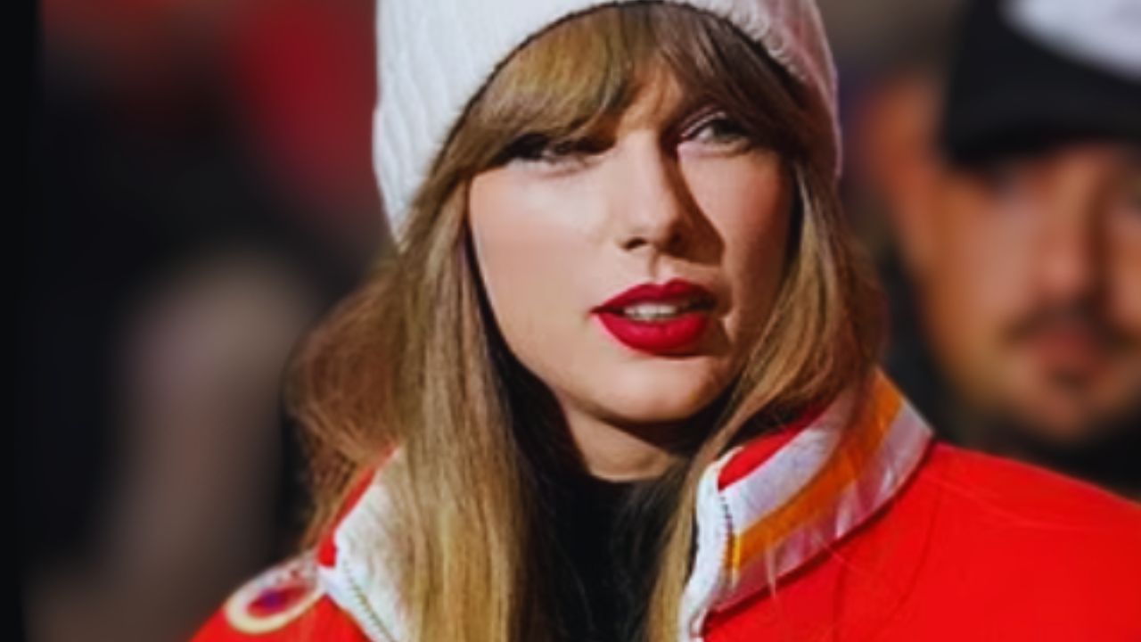Love and Drama on the Sidelines: Is Taylor Swift's Presence Distracting Fans from the Real Game?