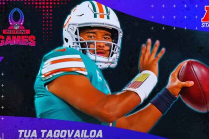 Tagovailoa's Health Odyssey: A Bold 17-Game Statement Redefining Quarterback Resilience in 2023!