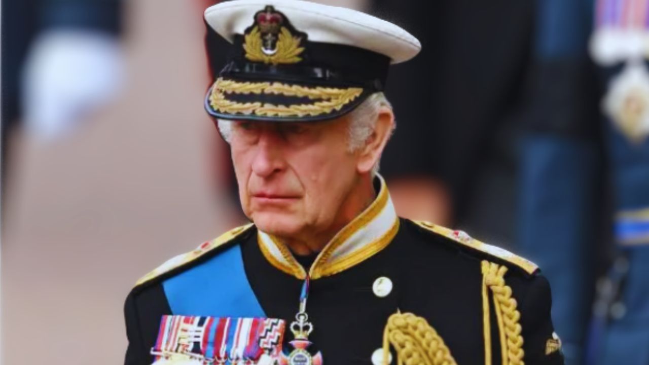 Royal Defiance: King Charles III's Unyielding Stand Amidst Scandal