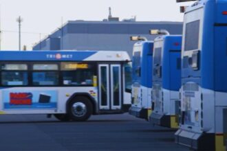 Mystery on Wheels: TriMet Bus Discovery Leaves Portland in Shock!