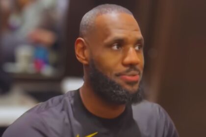 Unleashing Fury: LeBron's Social Media Outburst after Lakers' Controversial Defeat to Timberwolves!