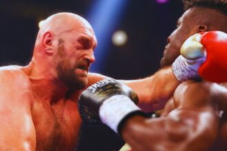 From Regrets to Redemption: Tyson Fury's Journey Continues in the Ring!