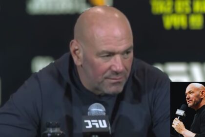 From Knockouts to Controversies: Dana White Breaks Down the Saudi Arabia UFC Shuffle!