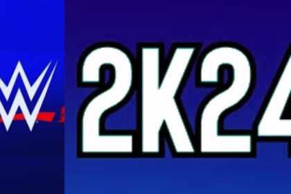 Zelina Vega's Chancla Chronicles: A Unique Twist in WWE 2K24!