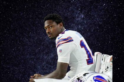 Diggs Drama Unveiled: Bills on Brink, Chiefs Eye Star Receiver! Is This the NFL's Offseason Bombshell?