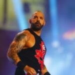 Shawn Spears Opens Up About Departure from AEW and Return to WWE