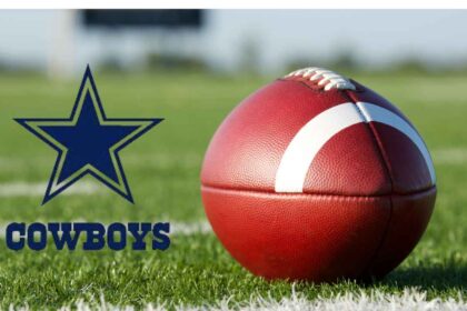 Trade Shockwaves: Cowboys' QB Gamble - Prescott's Backup on the Line!