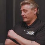 William Regal's WWE NXT Future: Behind-the-Scenes Role Confirmed, On-Screen Return Unlikely!