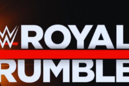 WWE Royal Rumble 2024: Unleashing the Chaos!
