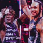 R-Truth's Twist on Royal Rumble Entry Revealed!