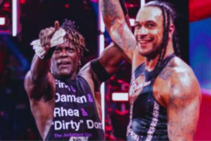 R-Truth's Twist on Royal Rumble Entry Revealed!