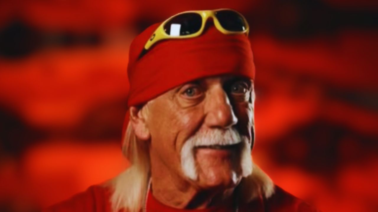 Hulk Hogan Faces New Racism Allegations: Former WWE Writer Defends Him