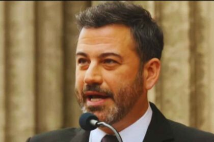 Rodgers vs. Kimmel: NFL Star's Explosive Claim Shakes Up Showbiz - A Brewing Storm in the World of Entertainment!