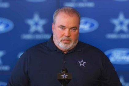 McCarthy's Comeback: A Bold Move or Controversial Call? The Cowboys' Head Coach Returns in 2024!