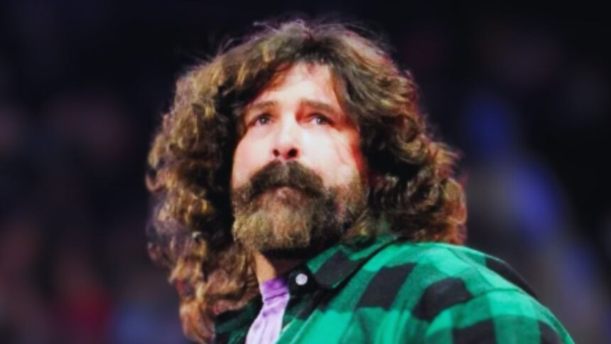 Mick Foley's Last Stand: Unveiling the Reasons for His Final Death Match
