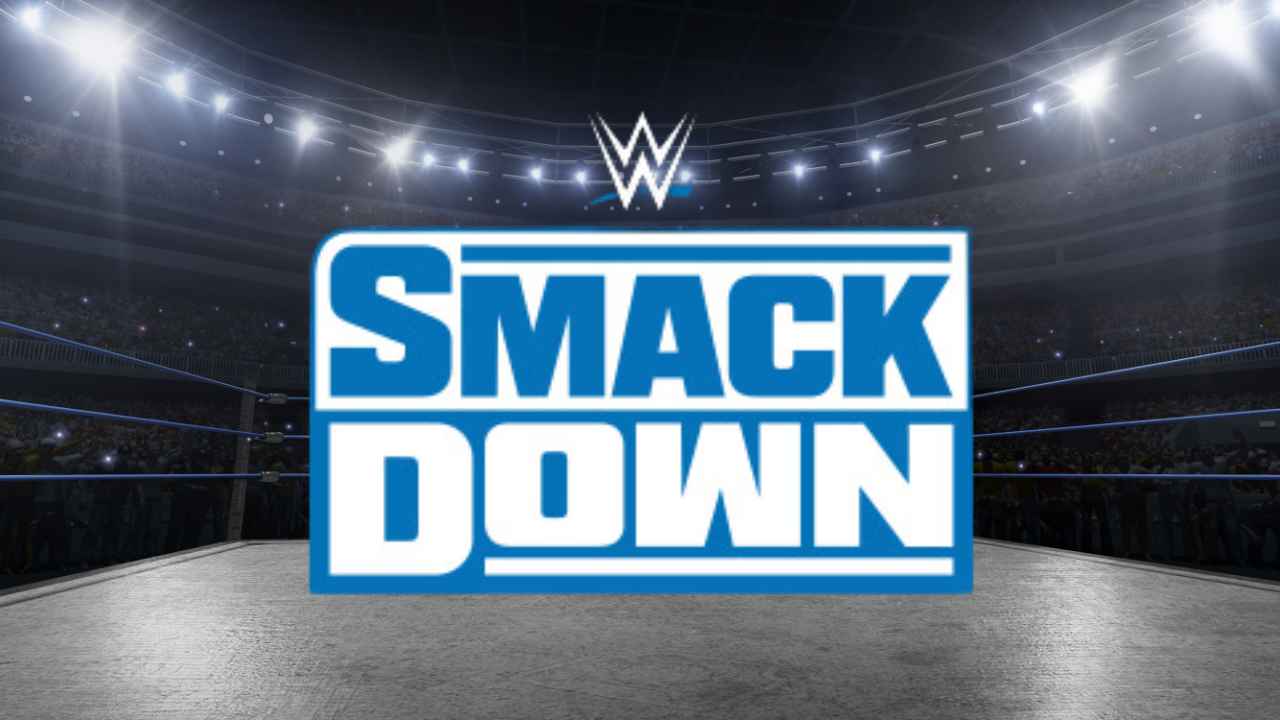 WWE SmackDown Ratings Report: March 29, 2024